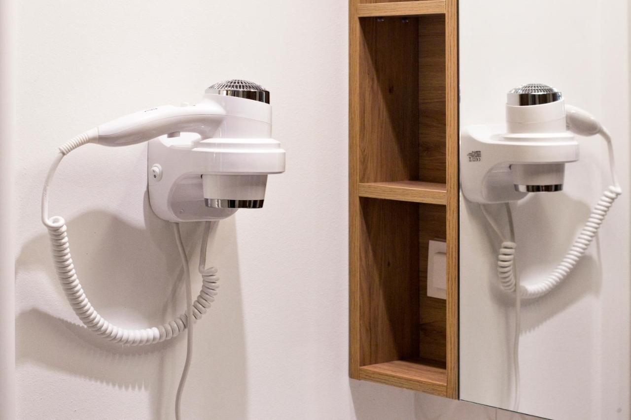 Wolska Serviced Apartments Warszawa Eksteriør billede