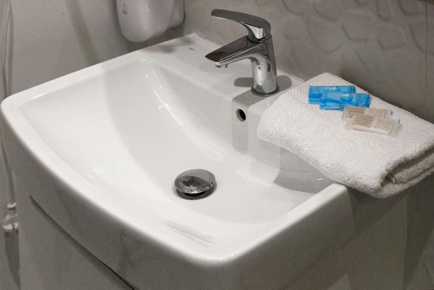 Wolska Serviced Apartments Warszawa Værelse billede