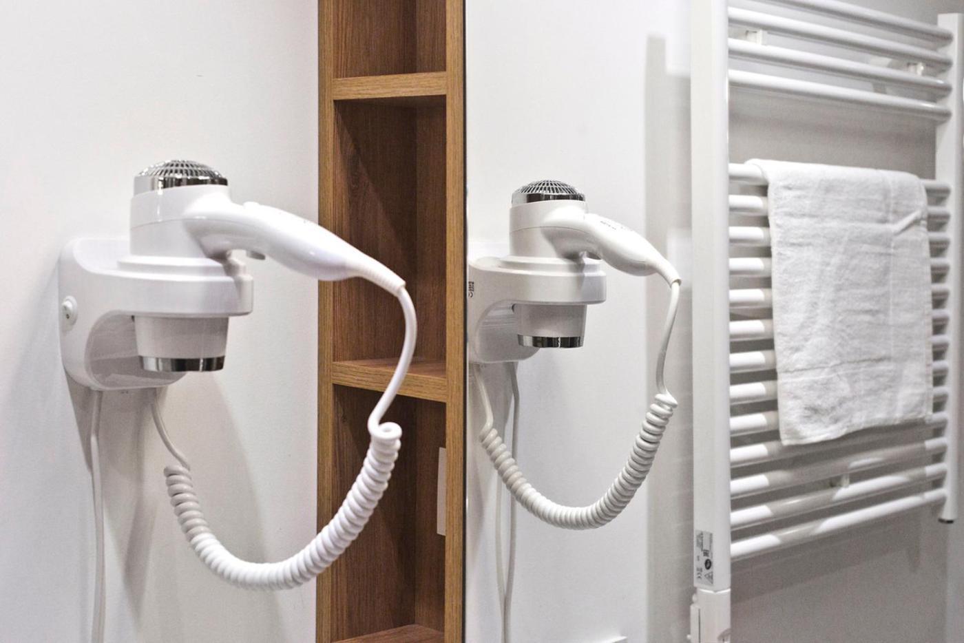 Wolska Serviced Apartments Warszawa Værelse billede